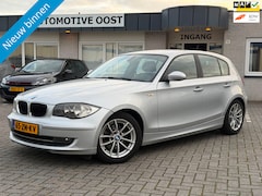 BMW 1-serie - 116i 116PK High Executive Airco| Carkit