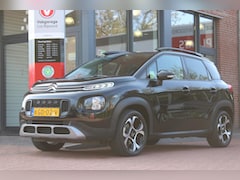 Citroën C3 Aircross - 1.2 PureTech Aut. *Shine* | Carplay | Camera | Cruise & Climate Control | PDC | Navigatie