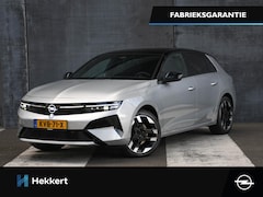 Opel Astra Electric - Ultimate 58kWh 156pk Automaat PANO-DAK | 18''LM | CAMERA | STOEL/STUURVERWARMING | NAVI |