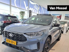 Ford Kuga - 2.5 PHEV Blue Cruise Edition | €7195, - Voordeel | Direct Leverbaar | Elekt. Trekhaak | Pa