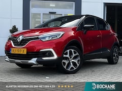 Renault Captur - 0.9 TCe Intens | Navigatie | achteruitrij camera |