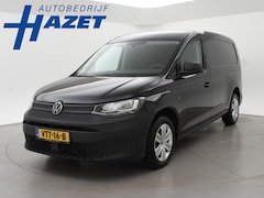 Volkswagen Caddy Cargo Maxi - L2 2.0 TDI COMFORT + TREKHAAK | APPLE CARPLAY | NAVIGATIE | CRUISE CONTROL