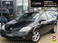 Nissan Primera - 1.8 Business Edition 116PK | UNIEK | 2e Eigenaar | NL AUTO | NAP | Lage KM Stand | Trekhaa