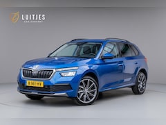 Skoda Kamiq - 1.0 TSI Ambition Org.NL|Carplay|Trekhaak|18"