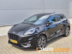 Ford Puma - 1.0 EcoBoost Hybrid ST-Line