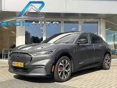 Ford Mustang Mach-E - 338PK AWD 98 kWh PANO+TREKHAAK+B&O SOH92