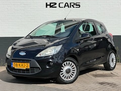 Ford Ka - 1.2 Trend|APK 1/2027|Nieuwe banden|Rijdt, schakelt goed