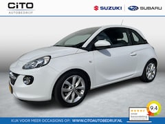 Opel ADAM - 1.4 Unlimited Automaat | Airco | 16" Lichtmetalen Velgen | Cruise Control