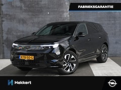 Opel Grandland - GS 1.6 Turbo Plug-in-Hybrid 195pk Automaat DODE HOEK | ADAP. CRUISE | 19''LM | ELEK. ACHTE