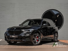 BMW X5 - xDrive45e High Executive M-sport, Trekhaak, harman kardon, panoramadak
