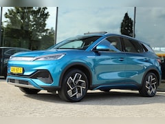 BYD Atto 3 - COMFORT 60 KWH SOH 91% | PANO | 360 CAMERA | LED | CARPLAY | ACC | LEDER