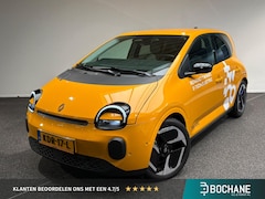 Renault Twingo - urban range techno 27.5 kWh | Demo | Camera | Navigatie | Stoelverwarming |