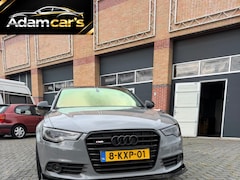 Audi A6 Avant - 2.0 TFSI Business Edition 2013 | 250PK | RS6 Look | Nardo Grey | Topstaat