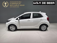 Kia Picanto - 1.0 DPi 67pk 4-zits DynamicLine