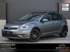Volkswagen Golf - 1.4 TSI Highline Business PANO MASSAGE CAMERA ACC LED STOELVERWARMING