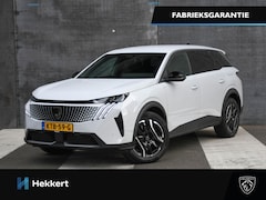 Peugeot 5008 - Allure 1.6 Plug-in Hybrid 195pk Automaat 7-Persoon 360 CAMERA | DAB | STOELVERWARMING | DO