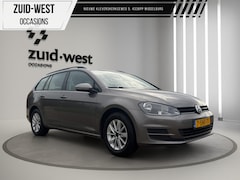 Volkswagen Golf Variant - 1.2 TSI Comfortline Clima PDC Cruise Trekhaak