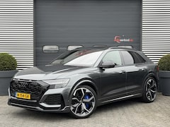 Audi RSQ8 - 4.0 TFSI RS Q8 quattro | Akrapovic | RS Dynamic | Panoramdak | Bang & Olufsen Advanced | H
