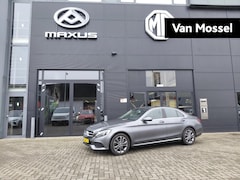 Mercedes-Benz C-klasse - 180 Premium Plus