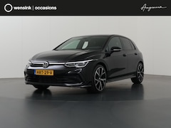 Volkswagen Golf - 1.5 eTSI R-Line | Panoramadak | Stoel/Stuurverwarming | IQ Light | Achteruitrijcamera |