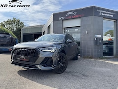 Audi Q3 - 35 TFSI 3x S-line VIRTUAL-CAMERA-TREKHAAK-LED-20''