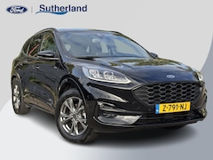 Ford Kuga - 2.5 PHEV ST-Line X 225pk Adaptieve Cruise | Winterpack | Dodehoeksensoren | Elektrische Ac