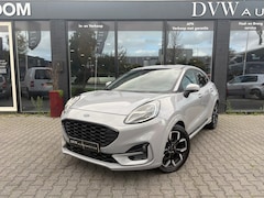 Ford Puma - 1.0 EcoBoost Hybrid ST-Line X