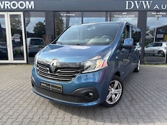 Renault Trafic - 1.6 dCi T29 L2H1 DC Turbo2