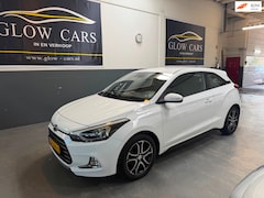 Hyundai i20 Coupé - 1.2 HP i-Motion Comfort |AIRCO|AUX|CRUISE|PDC