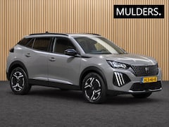 Peugeot 2008 - 1.2 Hybrid 145 Allure Automaat | Camera/Navi/Adapt. Cruise