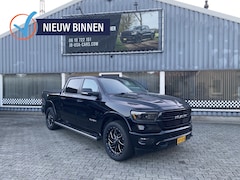 Dodge Ram 1500 - 5.7 V8 4x4 Laramie Gr-scherm N.A.P