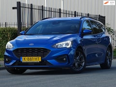 Ford Focus Wagon - 1.5 EcoBoost ST Line X Business 1-EIGENAAR
