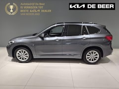 BMW X1 - (f48) xDrive20i 192pk Aut High Executive