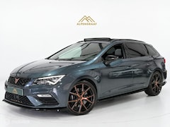 SEAT Leon ST - Cupra 300 4DRIVE 2.0 TSI Beats|Pano|Carbon|Virtual|Maxton|63000km|Nieuwstaat|