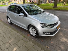 Volkswagen Polo - 1.2 TDI Trendline met airco en navigatie