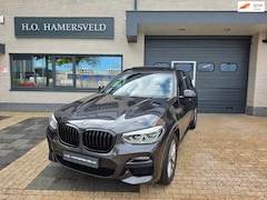 BMW X3 - XDrive30e M-pack Pano, Sport leder etc