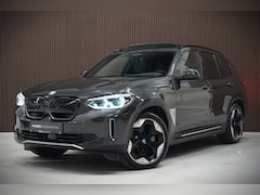 BMW iX3 - High Executive 80 kWh | Panoramadak | Harman Kardon | Stoelverwarming | Adaptive Cruise Co