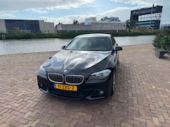 BMW 5-serie - 520d Upgrade Edition