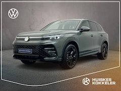 Volkswagen Tiguan - 1.5 eHybrid 204pk R-Line Edition - eHybrid