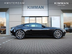 Aston Martin V8 Coupé - DB11 4.0 | Adaptief onderstel | Sport uitlaat | 20" inch LM wielen |