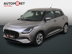 Suzuki Swift - 1.2 Select Smart Hybrid Automaat