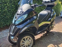 Piaggio MP3 - 400ie