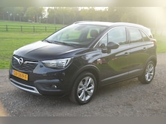 Opel Crossland X - 1.2 T. Innovation Clima Cruise PDC Trekhaak