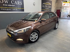 Hyundai i20 - 1.0 T-GDI Comfort |AIRCO|AUX|CRUISE|PDC