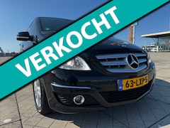 Mercedes-Benz B-klasse - 180 CDI Business Class AIRCO LEER NAP
