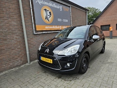 Citroën C3 - 1.2 VTi Collection (motor probleem)