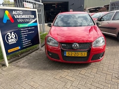 Volkswagen Golf - 2.0 TFSI GTI 60