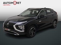 Mitsubishi Eclipse Cross - 2.4 PHEV Intense+