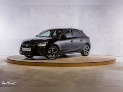 Opel Corsa - 1.2 GS Line | Panoramadak | Blis | Keyless | Apple carplay | Metallic |