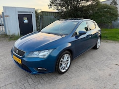 SEAT Leon - 1.2 TSI Style DSG-7, Clima, Navi, Cruise, P.sensoren NAP